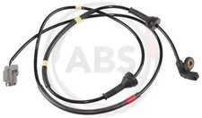 ABS wheel speed sensor Active