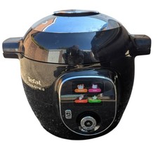 TEFAL Cook4Me+ CY851840 Smart