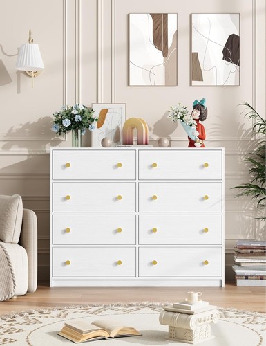 Nicehill white chest - nicehill, of