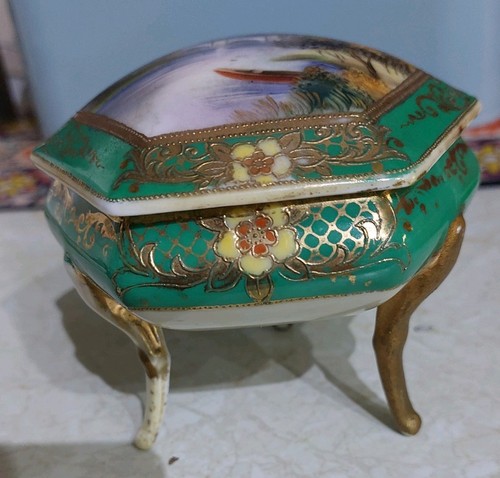 Antique 1920s noritake - antique,