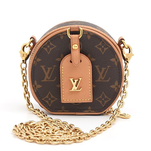 Louis vuitton boite chapeau - boite,