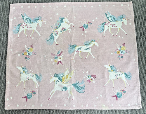 Laura ashley pink - pink, unicorn