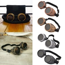 Halloween costume steampunk - halloween,