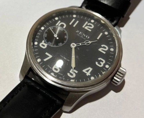 Zeno watch ref - zeno-watch, ref-8558