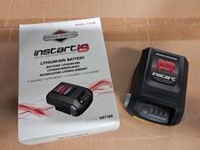 Briggs And Stratton Instart