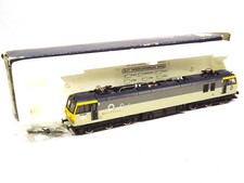 **EM Gauge** Lima BR Class 92