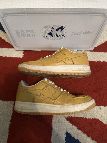 2000 bathing ape bape - 2000’s, a