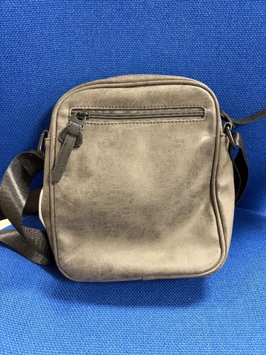 Carpisa grey satchel bag brand - grey,