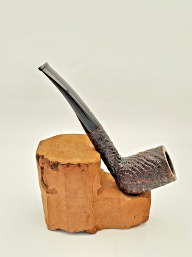 Dunhill 4112 shell - 4112, briar