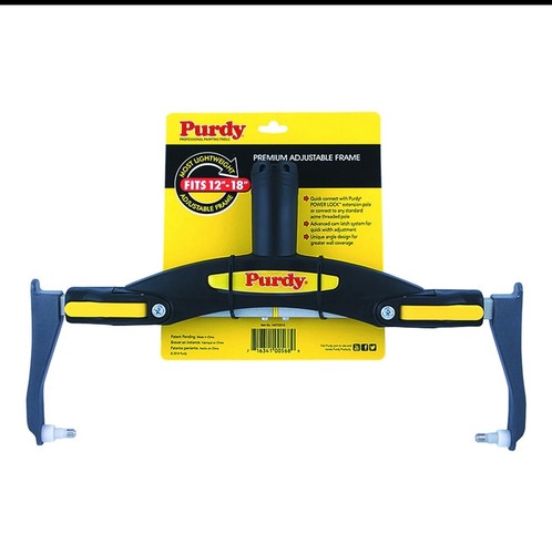 Purdy adjustable - purdy, (14a753018)