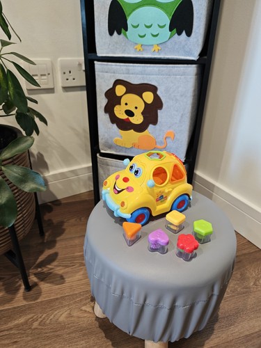 Hola toys musical fruit - hola,
