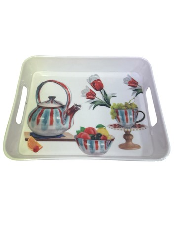 Medium size melamine - melamine, plastic