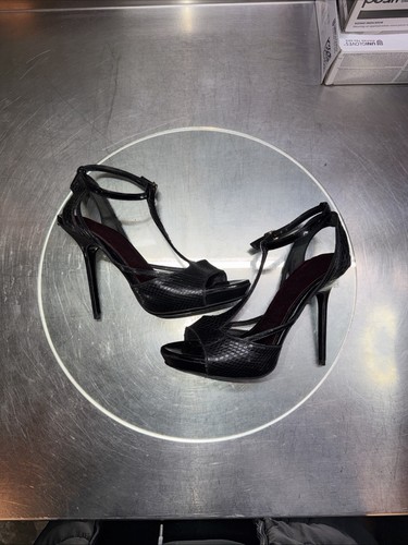 Burberry ladies black - ladies, python