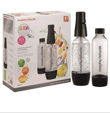 Morphy Richards Soda System