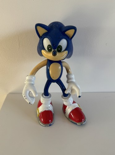 Rare sonic the hedgehog - rare,