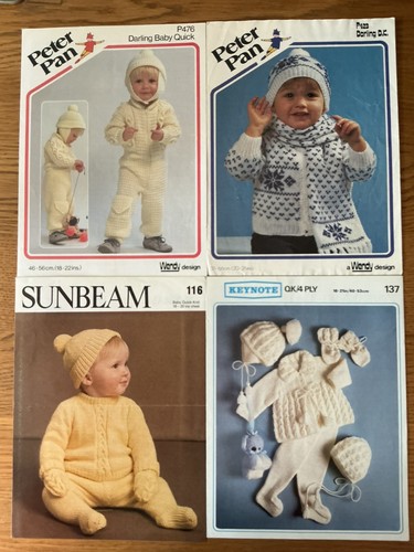 Original vintage baby - original,