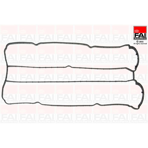 Fai cylinder head - cover, gasket