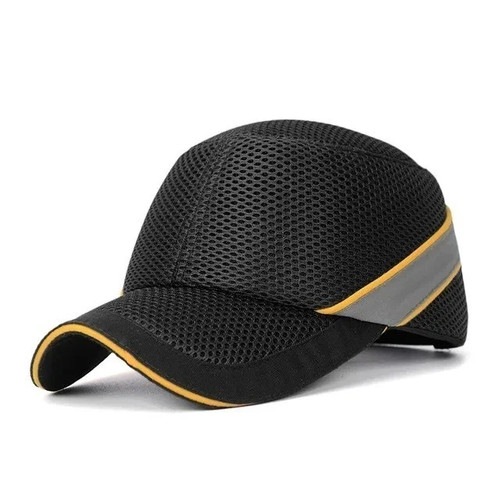 Work safety bump cap baseball - bump,