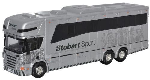 Oxford diecast 76sca03hb - diecast,