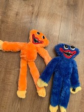 Huggy Wuggy Plush Toys