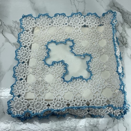 Handmade fabric - handmade,
