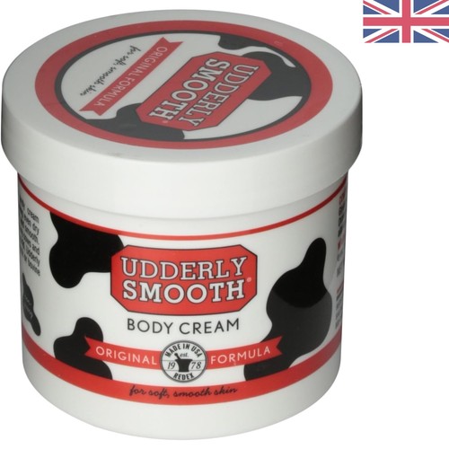 Extra large udder - udder, cream
