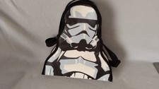 Star Wars Zip Bin Stormtrooper Storage/Carry Case, Zip Bin Brand 2013