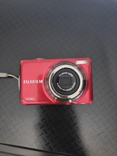 Fujifilm finepix jv300 0mp - fujifilm, 14.0mp