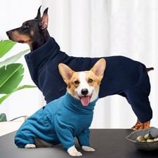 Winter Pet Dog Coat Jackets