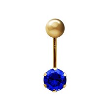 9ct gold jewelco - gold, 6mm