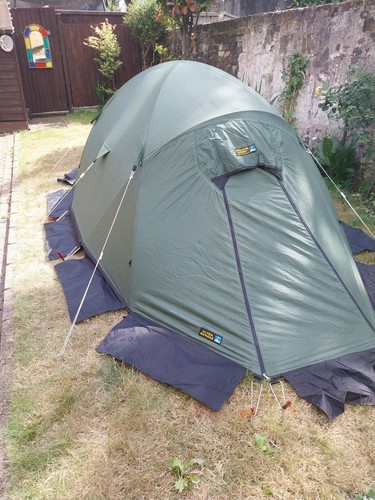 Terra nova ultra quasar 4 - nova,