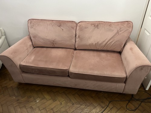 Seater sofa - , 3