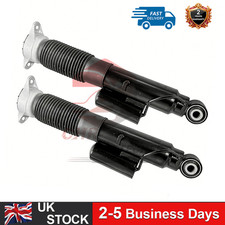 2x Rear Shock Absorbers