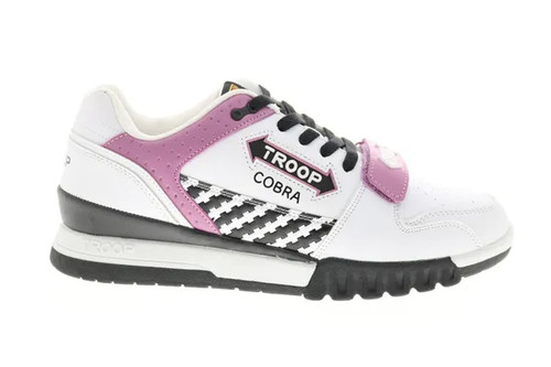 World troop cobra - world,
