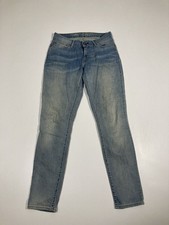 LEVI’S BOLD CURVE SKINNY