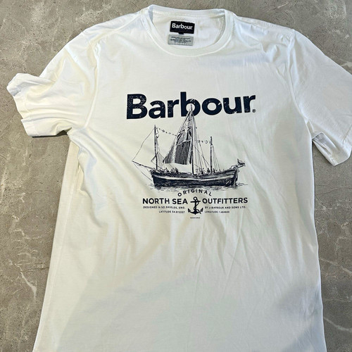 Barbour men nautical - barbour, men’s