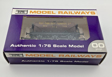 Dapol 00 Gauge Wagon B644 West