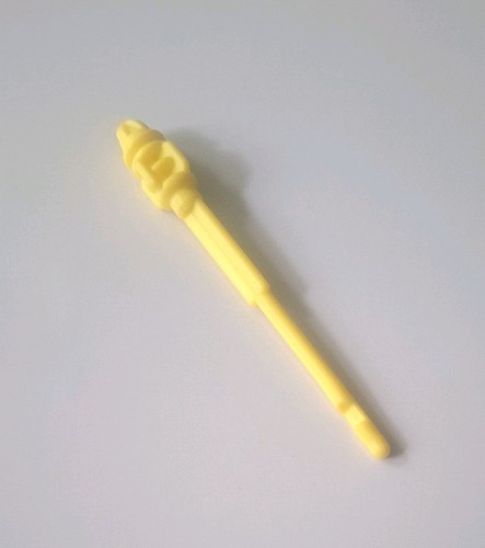Spare parts hasbro - parts., joe