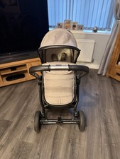 PANORAMA XT PRAM