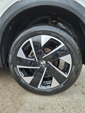 2025 VAUXHALL GRANDLAND SINGLE