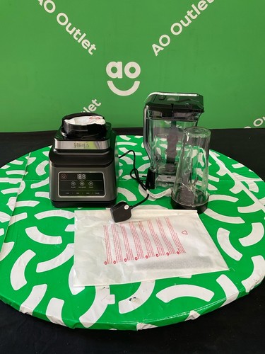 Ninja blender auto iq - ninja,