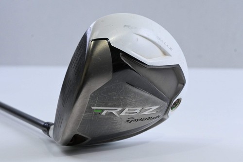 Left hand taylormade rbz - left,