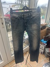 Diesel Viker-R-Box Jeans W30