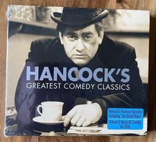 Tony Hancock - Hancock's