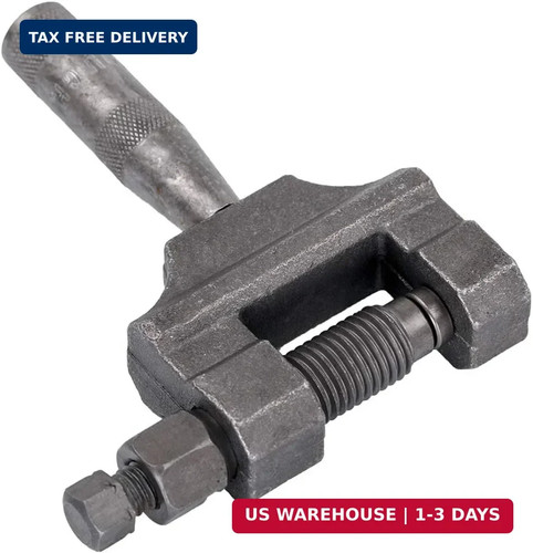 New chain breaker - breaker, cut