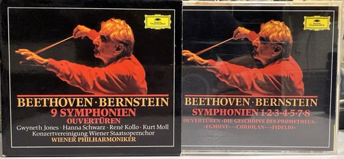 Beethoven bernstein 9 - beethoven-bernstein,
