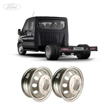 Genuine Ford Transit Mk8 Mk9