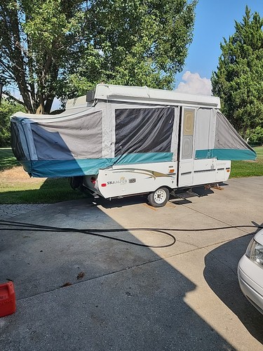 Thor used travel - rv, trailer