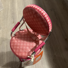 OUR GENERATION SALON/HAIRDRESSERS CHAIR - With Label