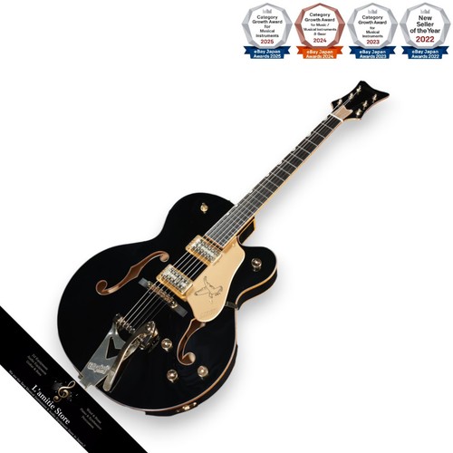 Gretsch synchromatic falcon - gretsch,